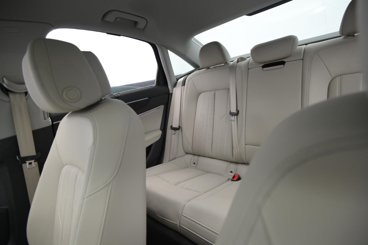 Audi A6 Prestige 55 TFSI quattro 2019