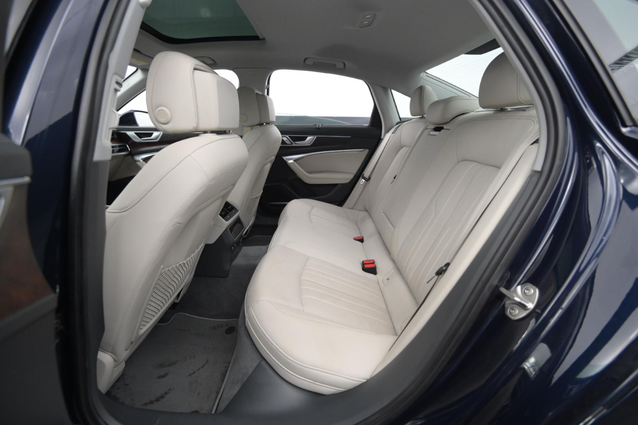 Audi A6 Prestige 55 TFSI quattro 2019