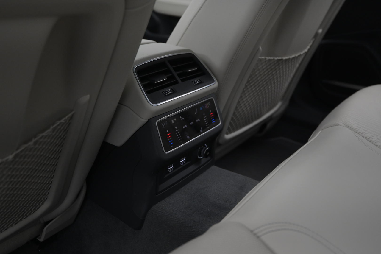 Audi A6 Prestige 55 TFSI quattro 2019