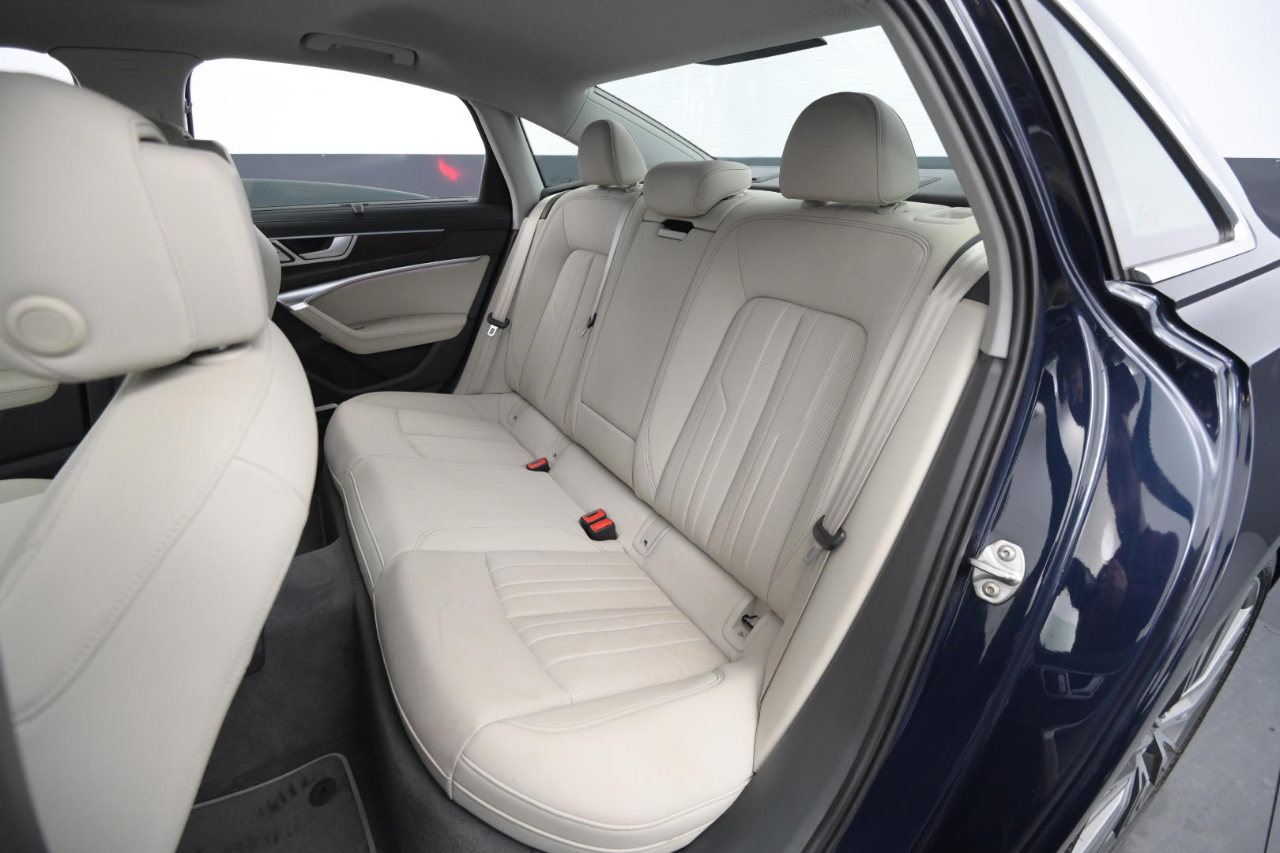 Audi A6 Prestige 55 TFSI quattro 2019