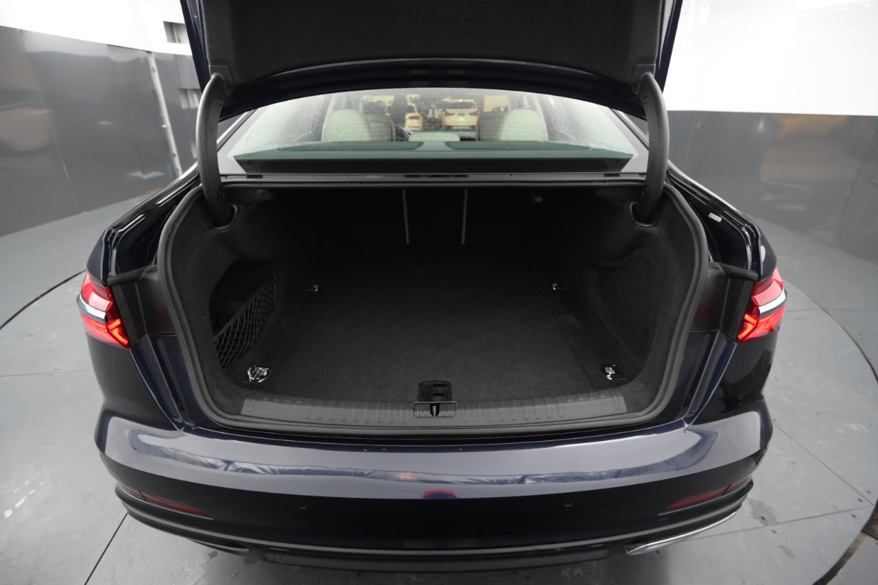 Audi A6 Prestige 55 TFSI quattro 2019