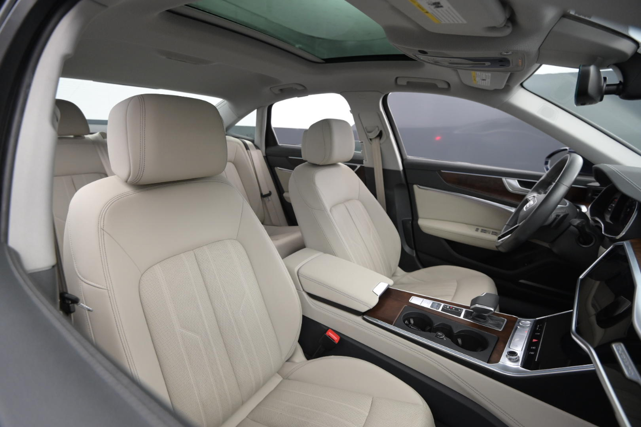 Audi A6 Prestige 55 TFSI quattro 2019