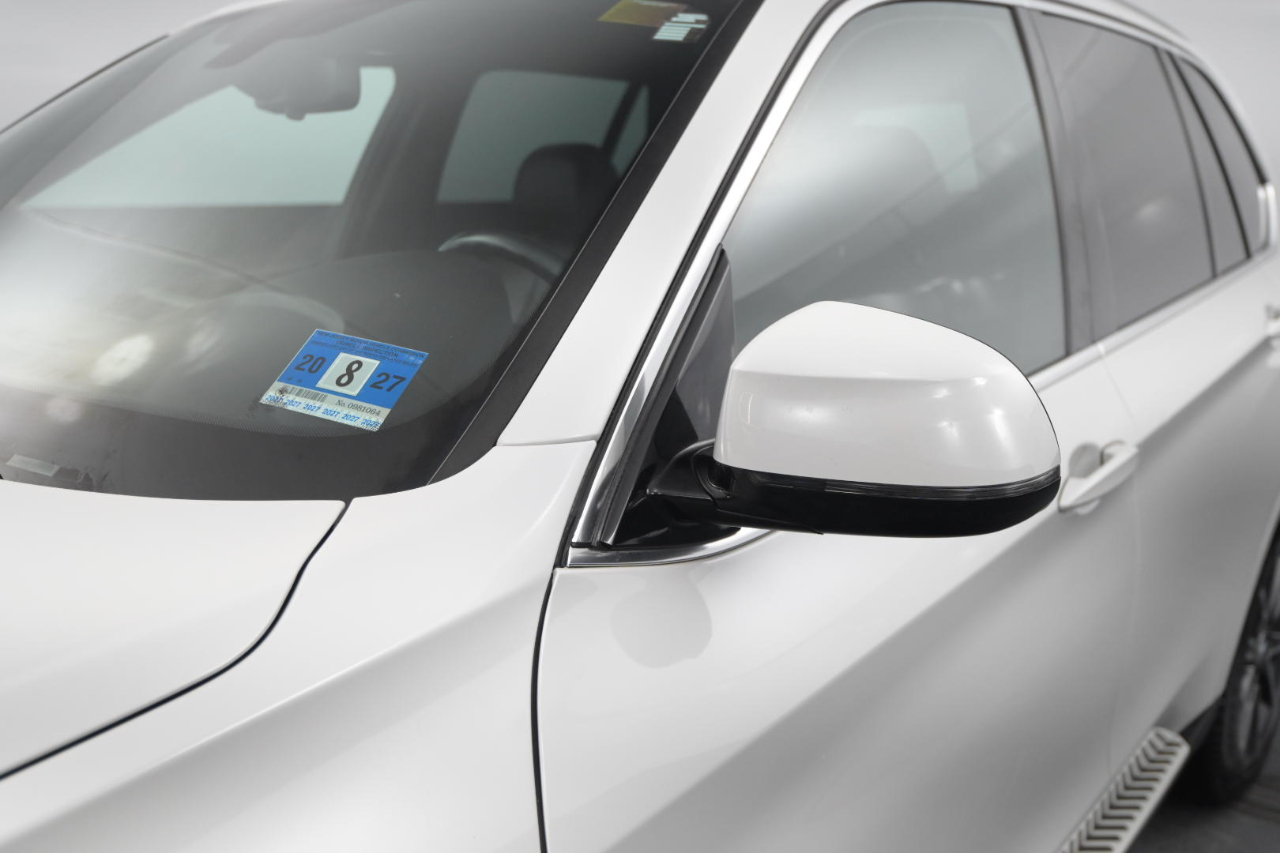 BMW X5 xDrive35i Sports Activity Vehicle 2017