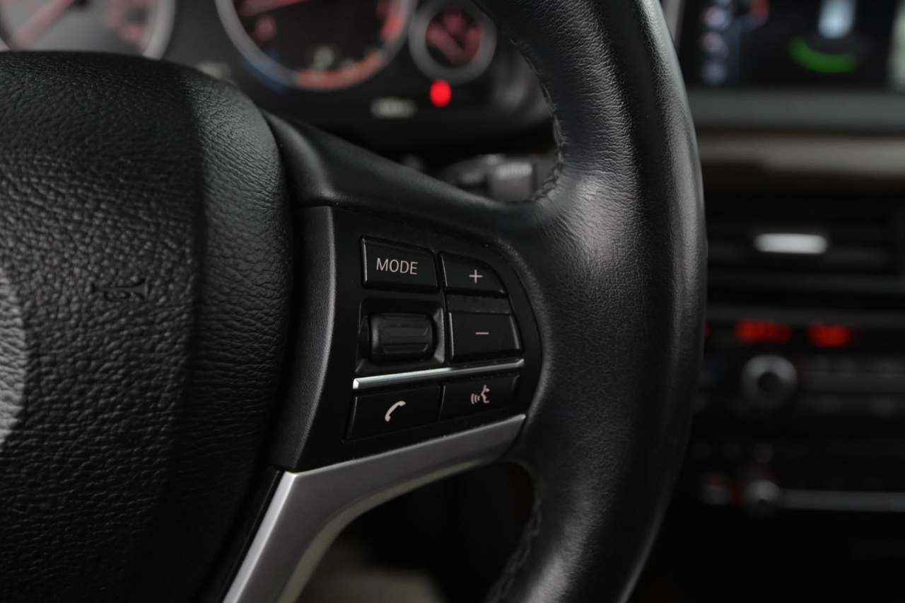 BMW X5 xDrive35i Sports Activity Vehicle 2017