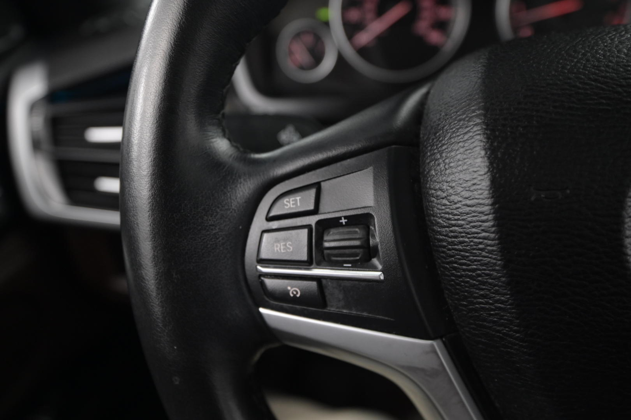 BMW X5 xDrive35i Sports Activity Vehicle 2017