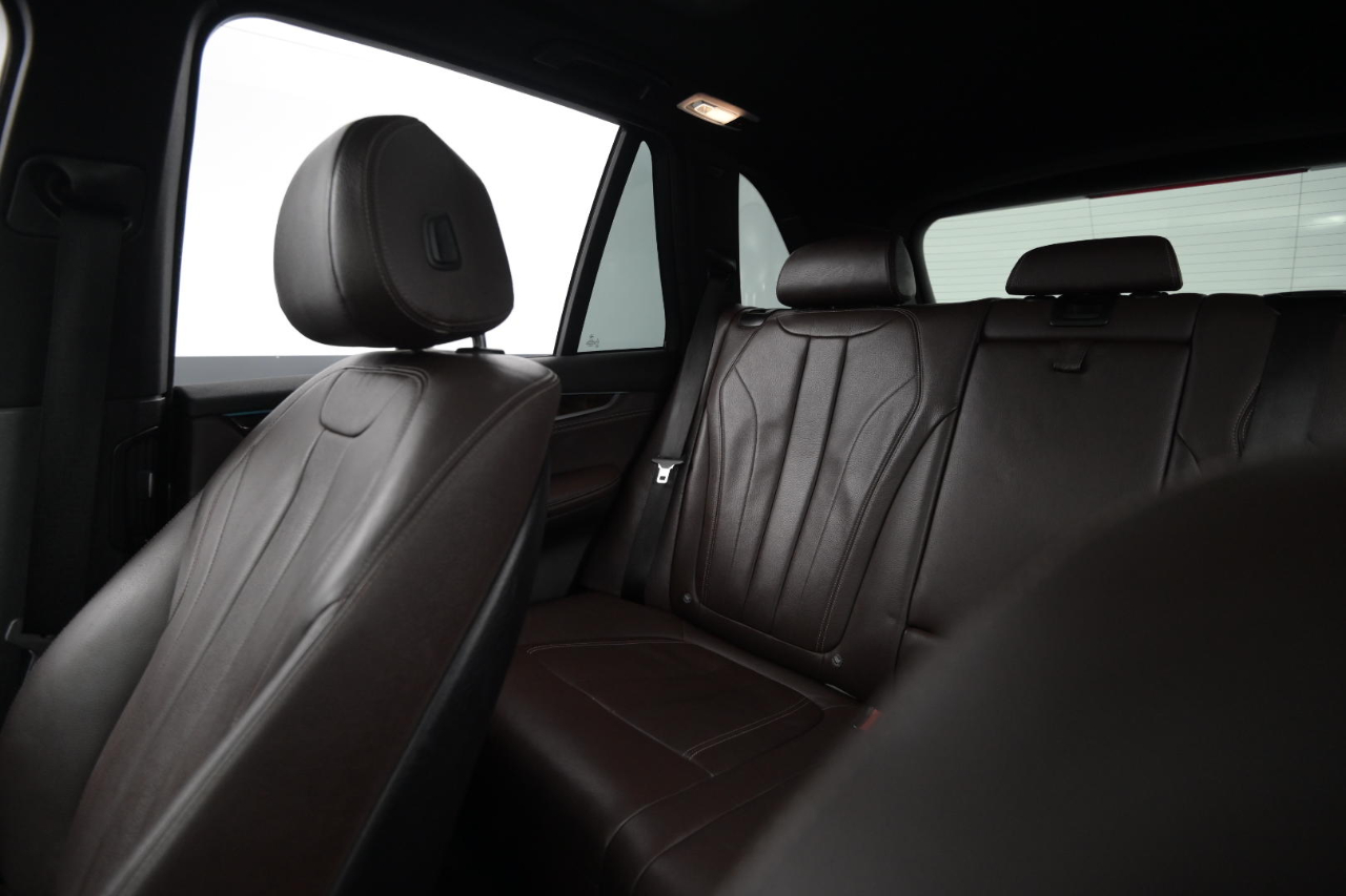 BMW X5 xDrive35i Sports Activity Vehicle 2017