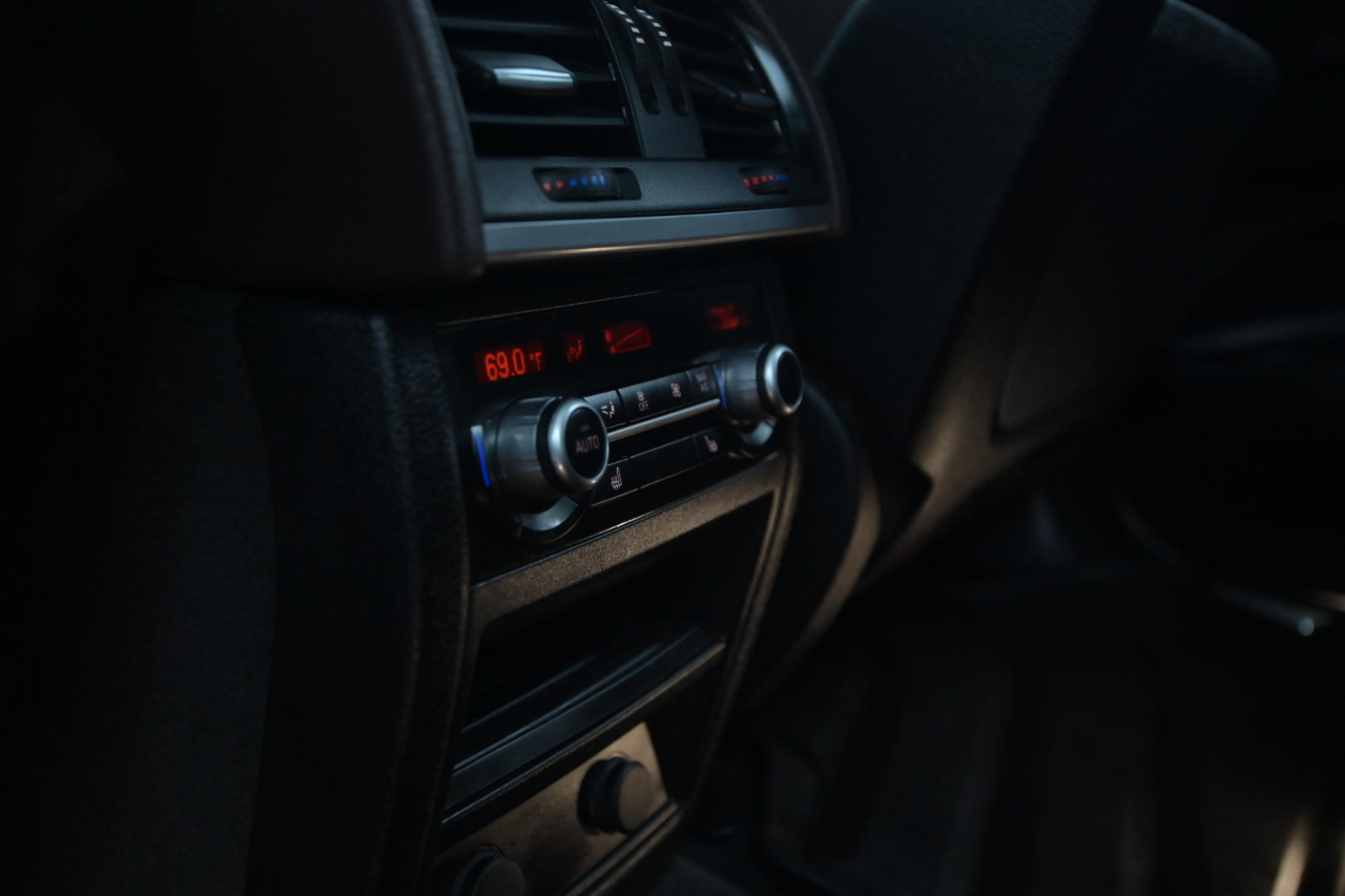 BMW X5 xDrive35i Sports Activity Vehicle 2017