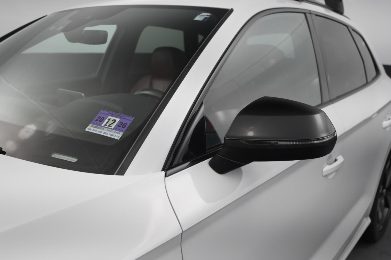 Audi SQ5 Premium Plus 3.0 TFSI quattro 2020