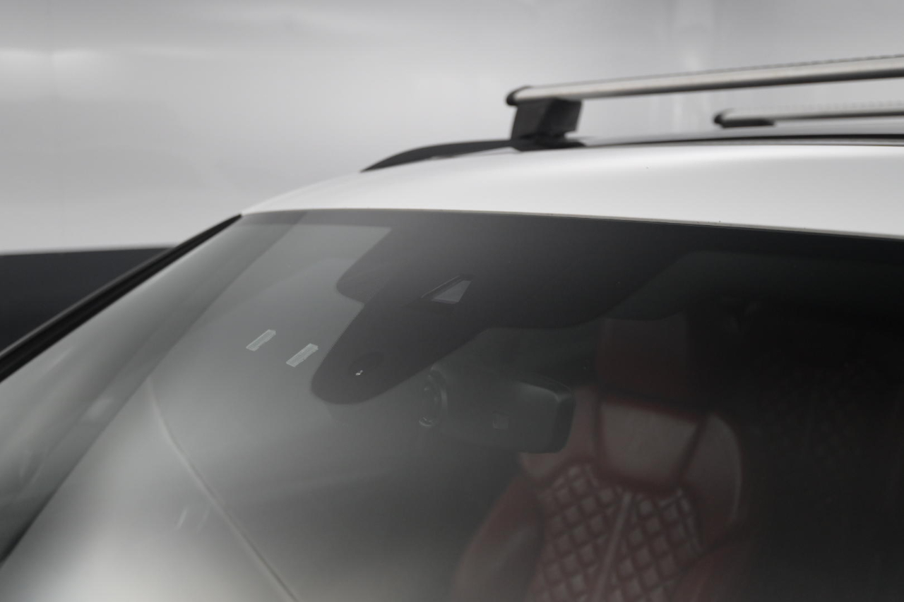 Audi SQ5 Premium Plus 3.0 TFSI quattro 2020