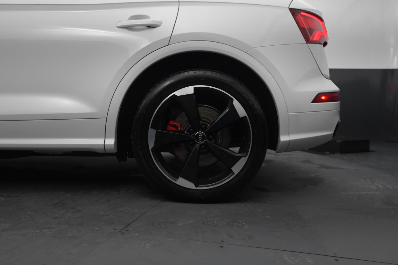 Audi SQ5 Premium Plus 3.0 TFSI quattro 2020