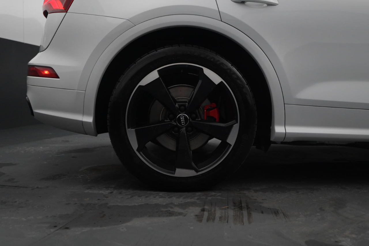 Audi SQ5 Premium Plus 3.0 TFSI quattro 2020