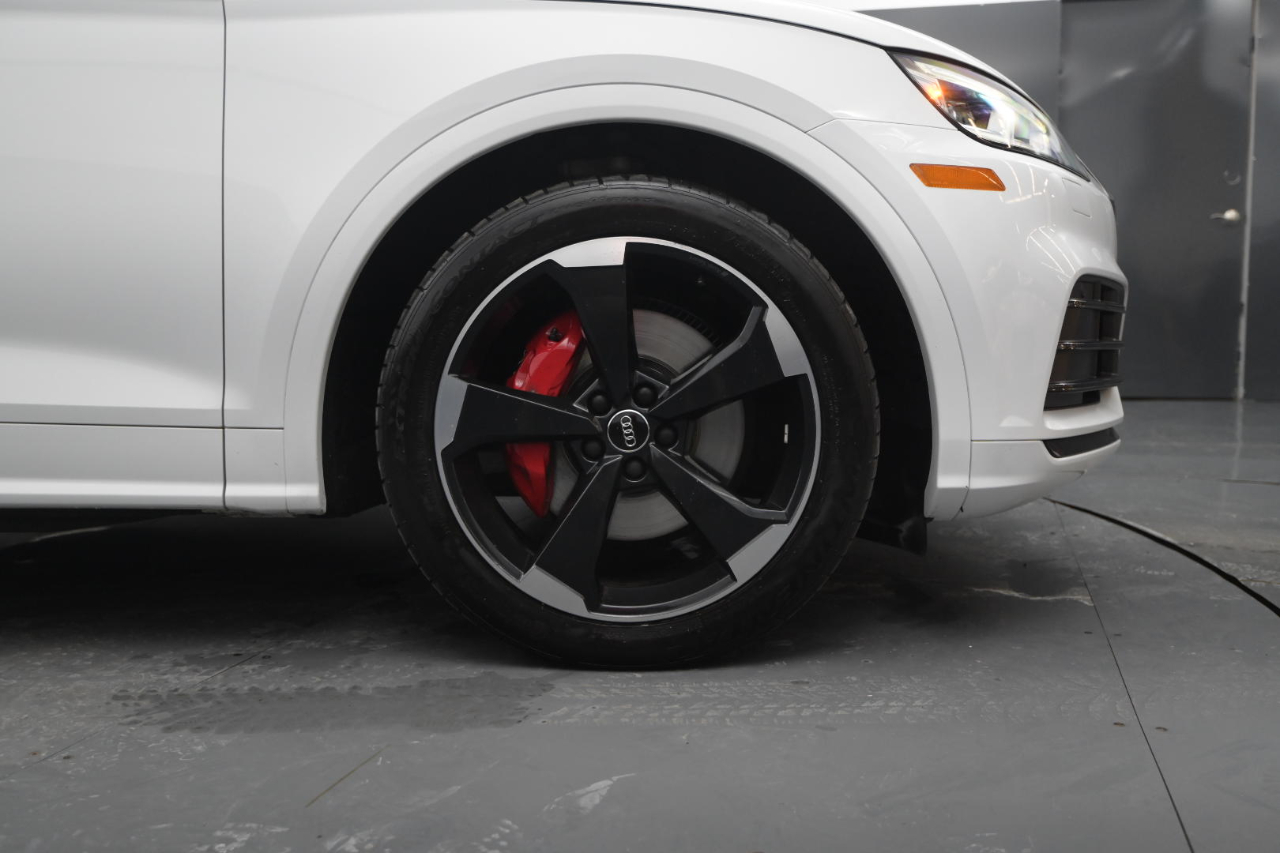 Audi SQ5 Premium Plus 3.0 TFSI quattro 2020