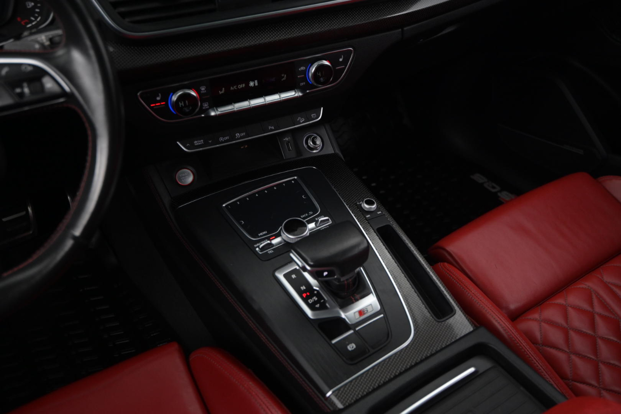 Audi SQ5 Premium Plus 3.0 TFSI quattro 2020