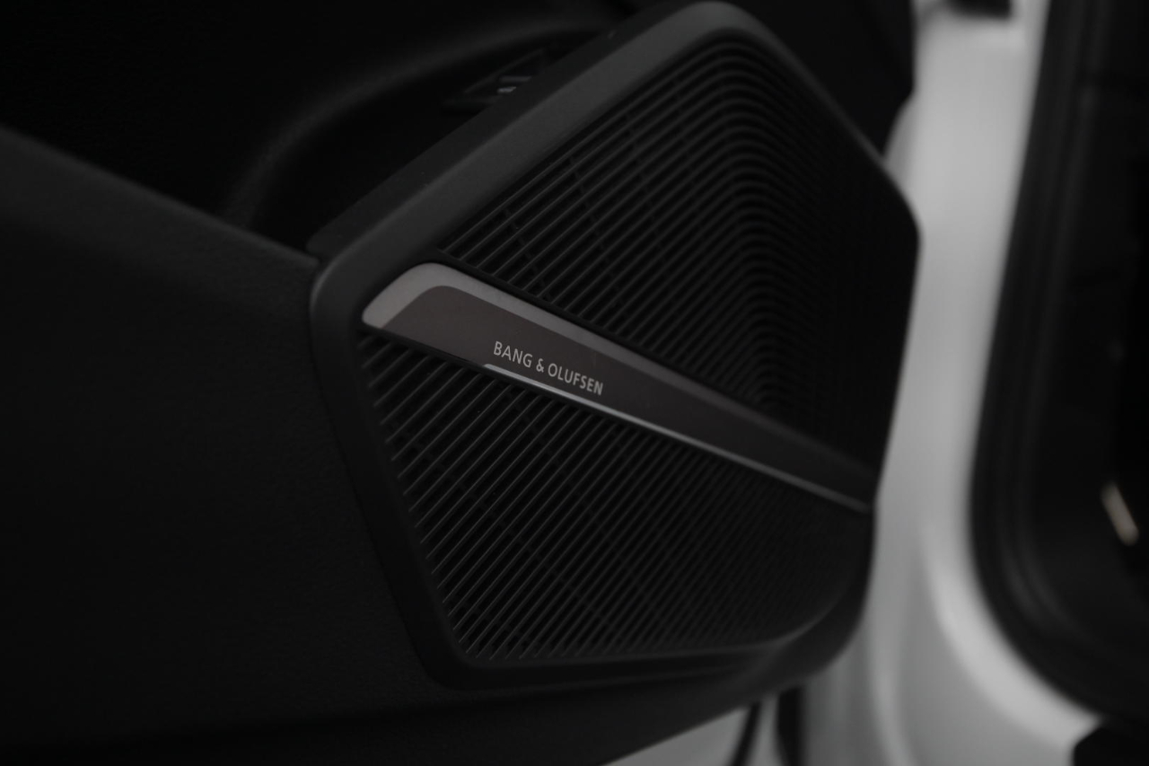 Audi SQ5 Premium Plus 3.0 TFSI quattro 2020