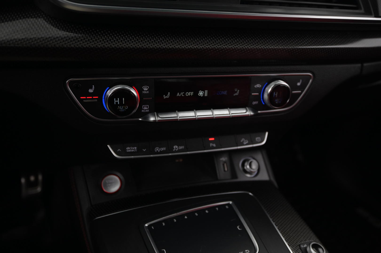 Audi SQ5 Premium Plus 3.0 TFSI quattro 2020