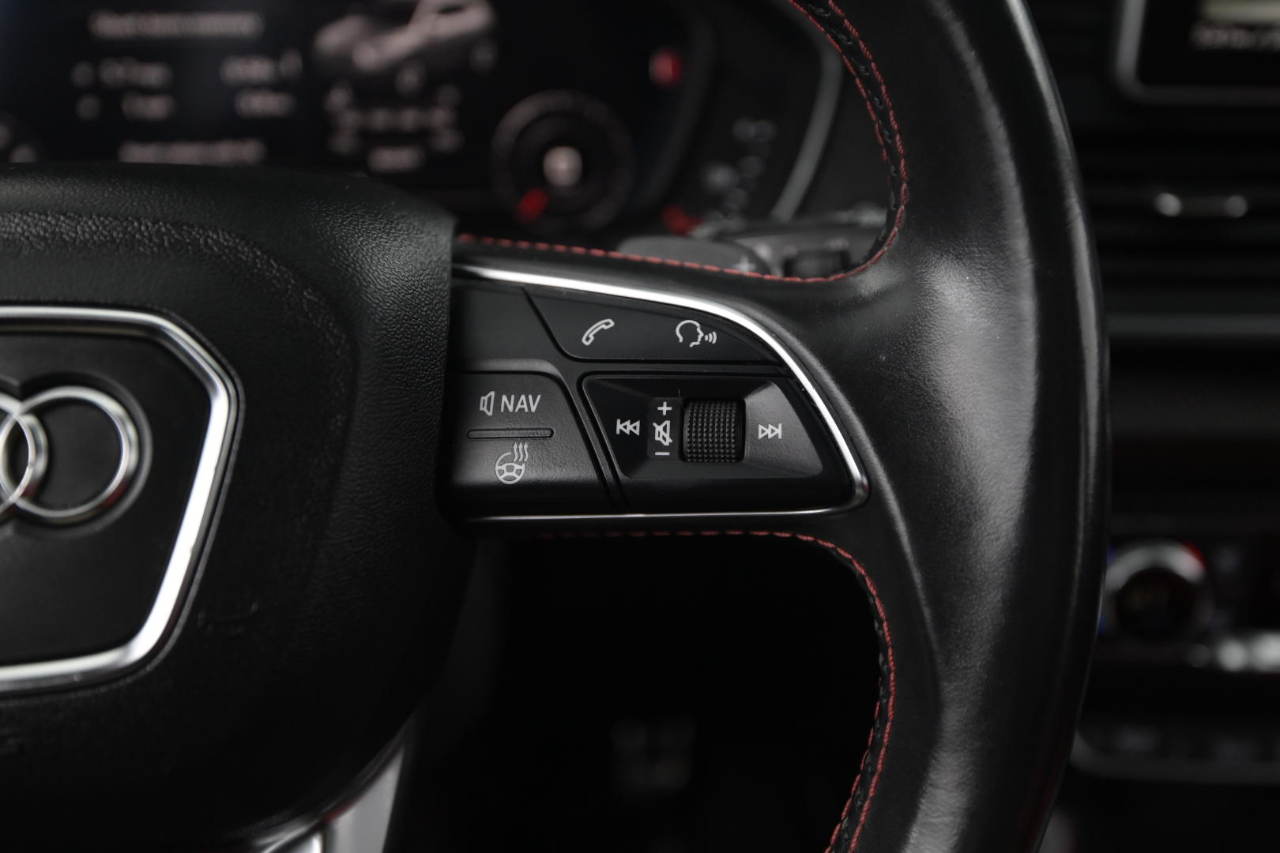 Audi SQ5 Premium Plus 3.0 TFSI quattro 2020