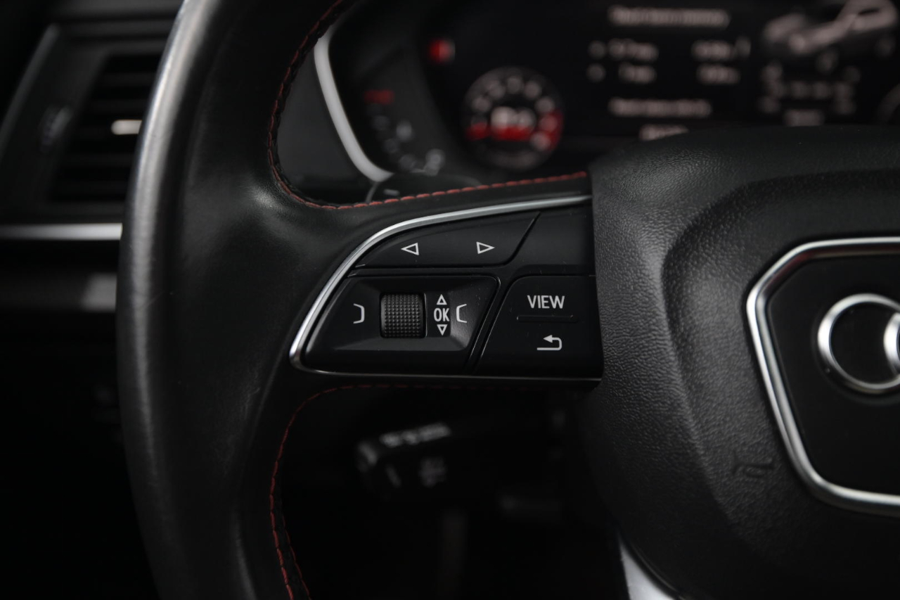 Audi SQ5 Premium Plus 3.0 TFSI quattro 2020