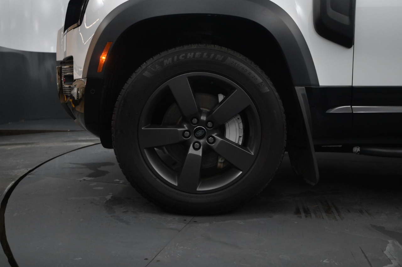 Land Rover Defender 110 X-Dynamic SE AWD 2023