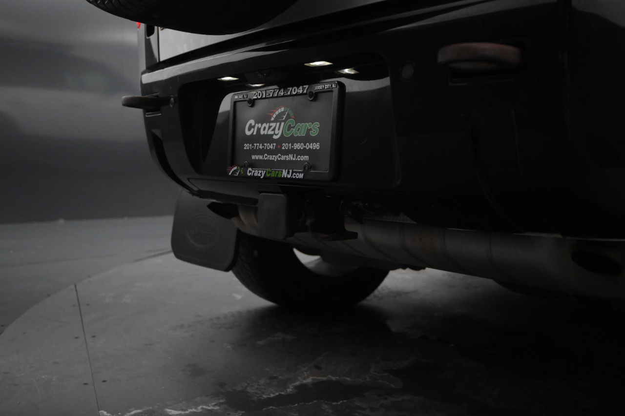 Land Rover Defender 110 X-Dynamic SE AWD 2023