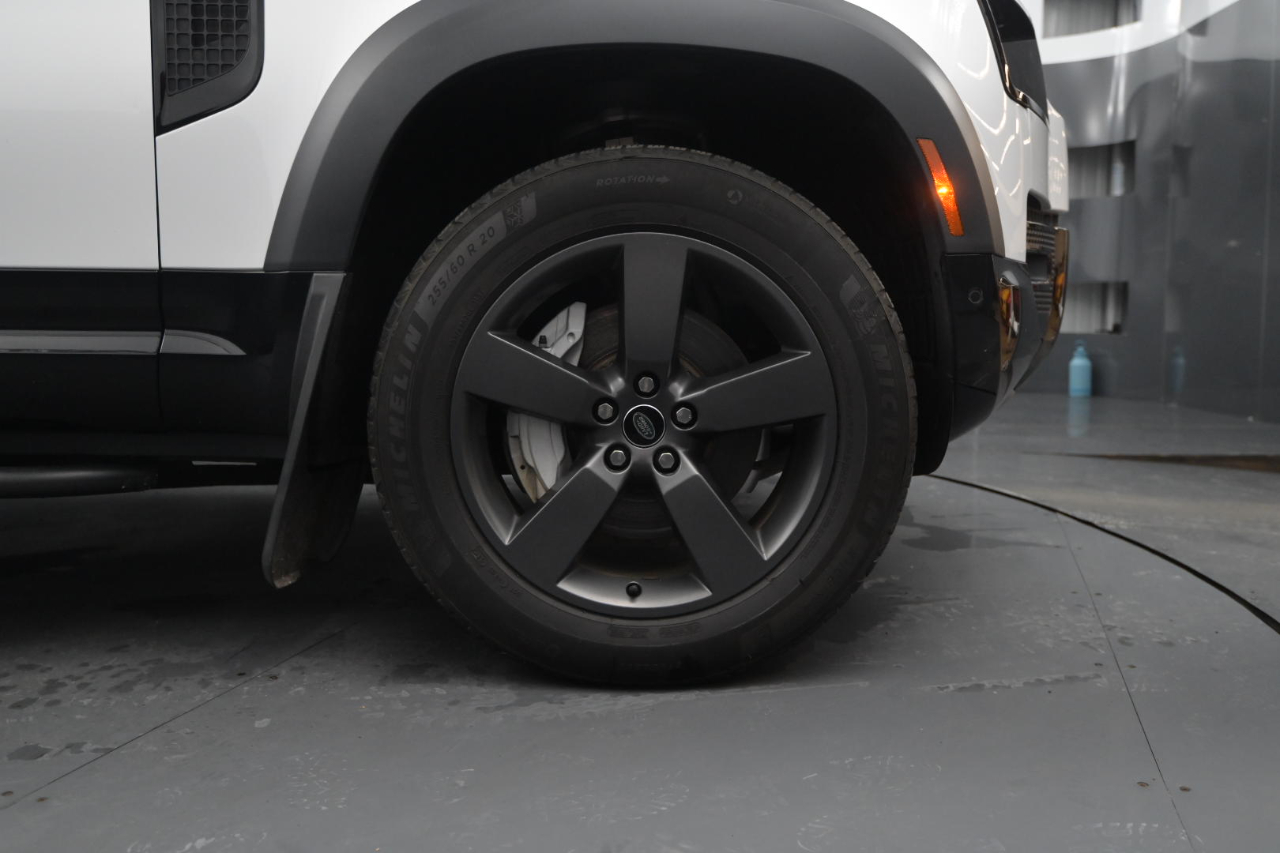 Land Rover Defender 110 X-Dynamic SE AWD 2023