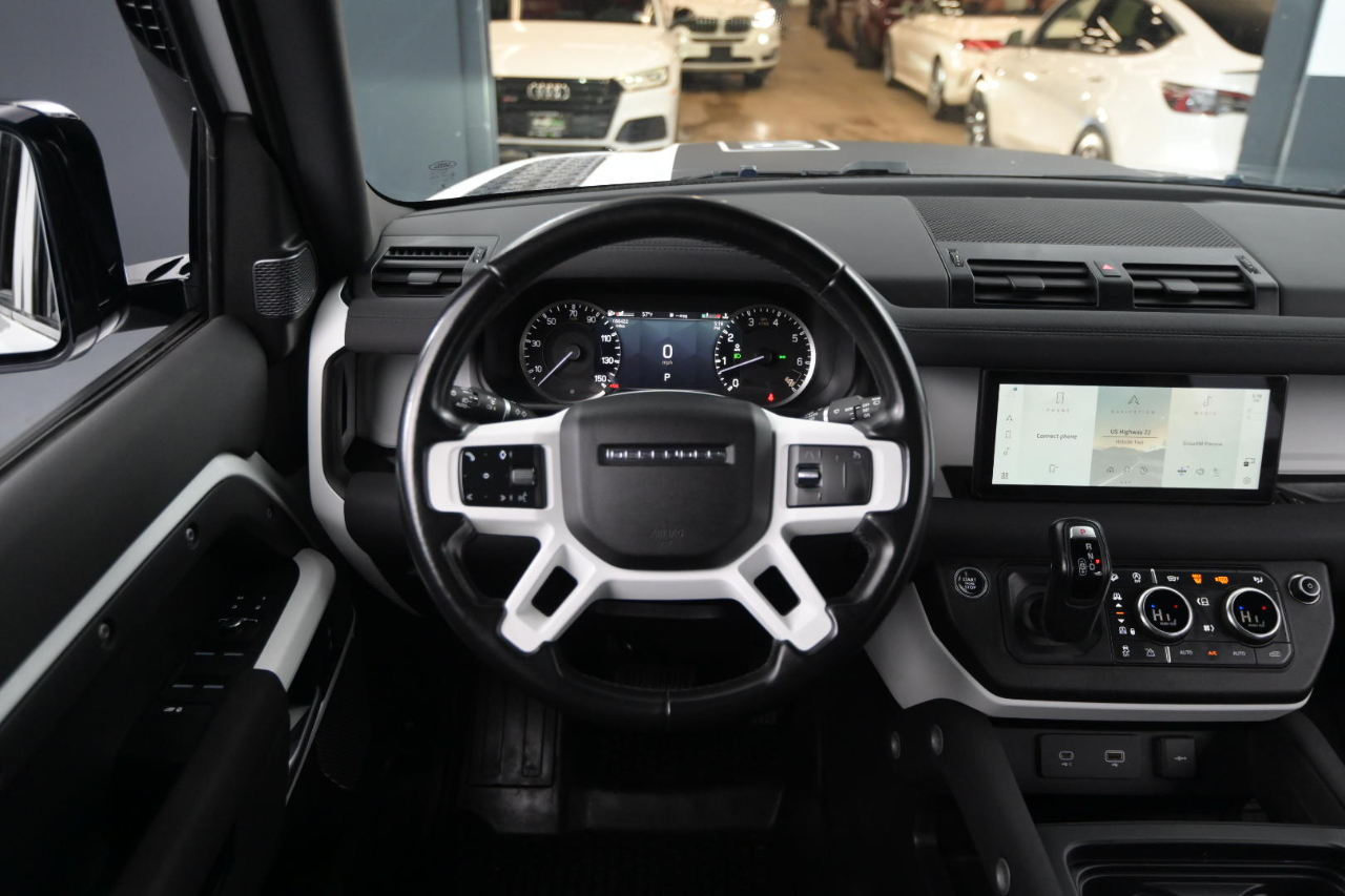 Land Rover Defender 110 X-Dynamic SE AWD 2023