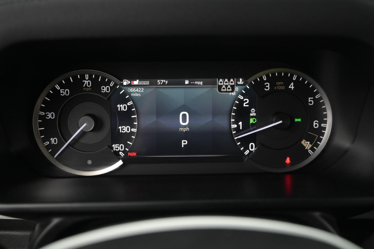 Land Rover Defender 110 X-Dynamic SE AWD 2023