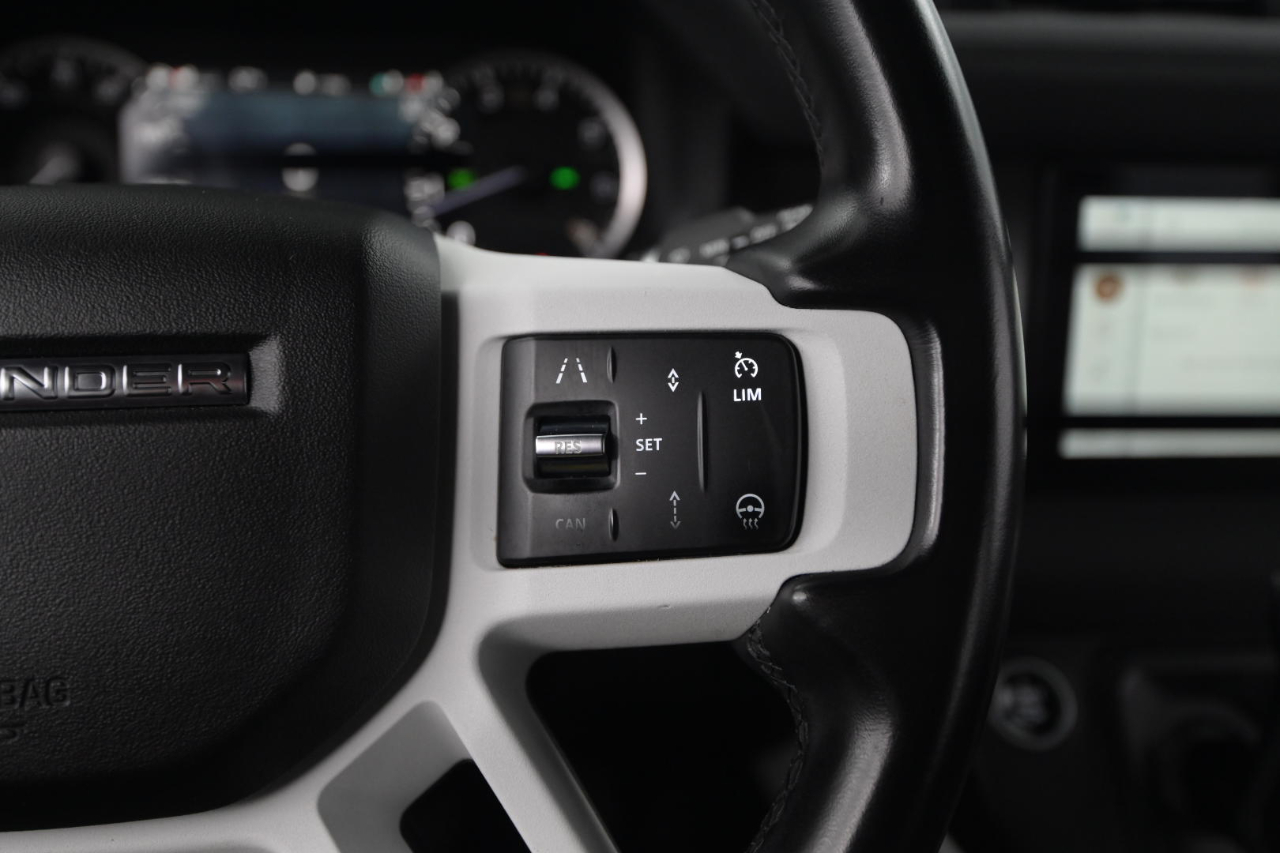 Land Rover Defender 110 X-Dynamic SE AWD 2023