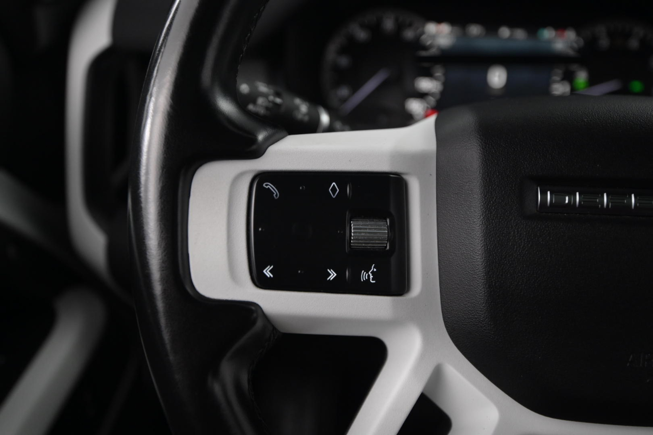 Land Rover Defender 110 X-Dynamic SE AWD 2023