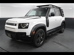 2023 Land Rover Defender 