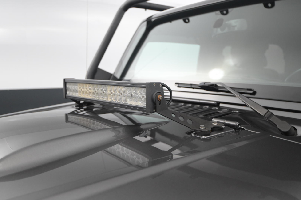 Jeep Wrangler JK Unlimited Altitude 4x4 2018