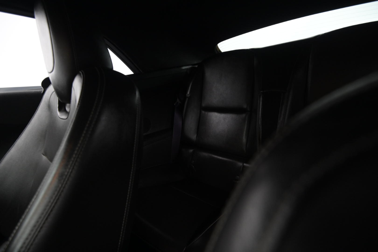 Chevrolet Camaro 2dr Conv LT w/2LT 2014