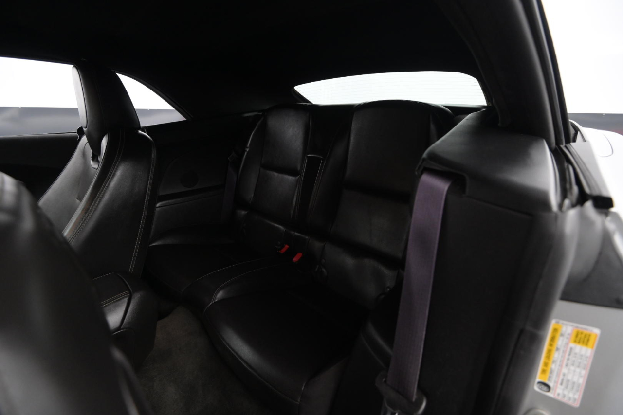 Chevrolet Camaro 2dr Conv LT w/2LT 2014