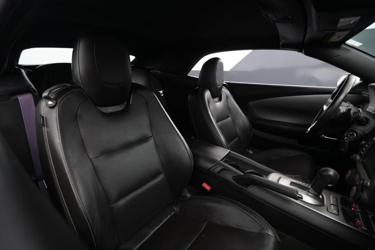 Chevrolet Camaro 2dr Conv LT w/2LT 2014