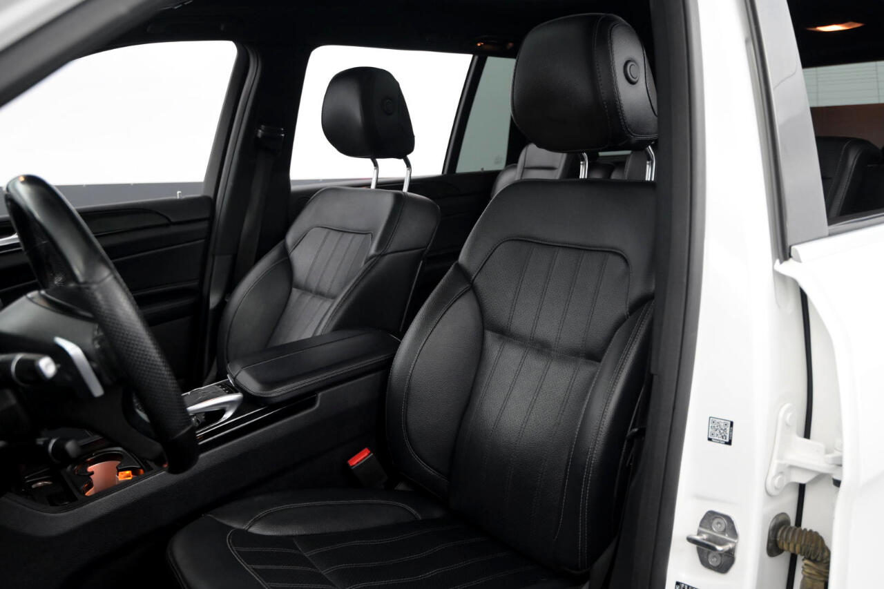 Mercedes-Benz GLS GLS 450 4MATIC SUV 2019