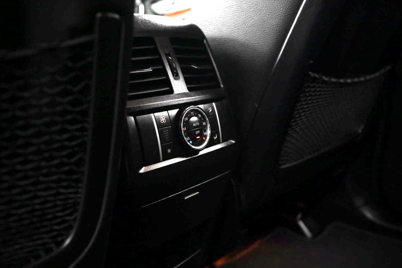 Mercedes-Benz GLS GLS 450 4MATIC SUV 2019