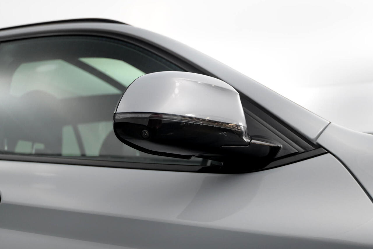 BMW X3 xDrive30i Sports Activity Vehicle 2024