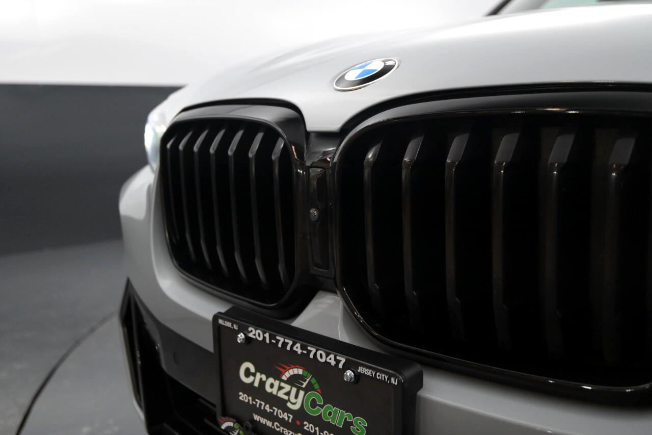 BMW X3 xDrive30i Sports Activity Vehicle 2024