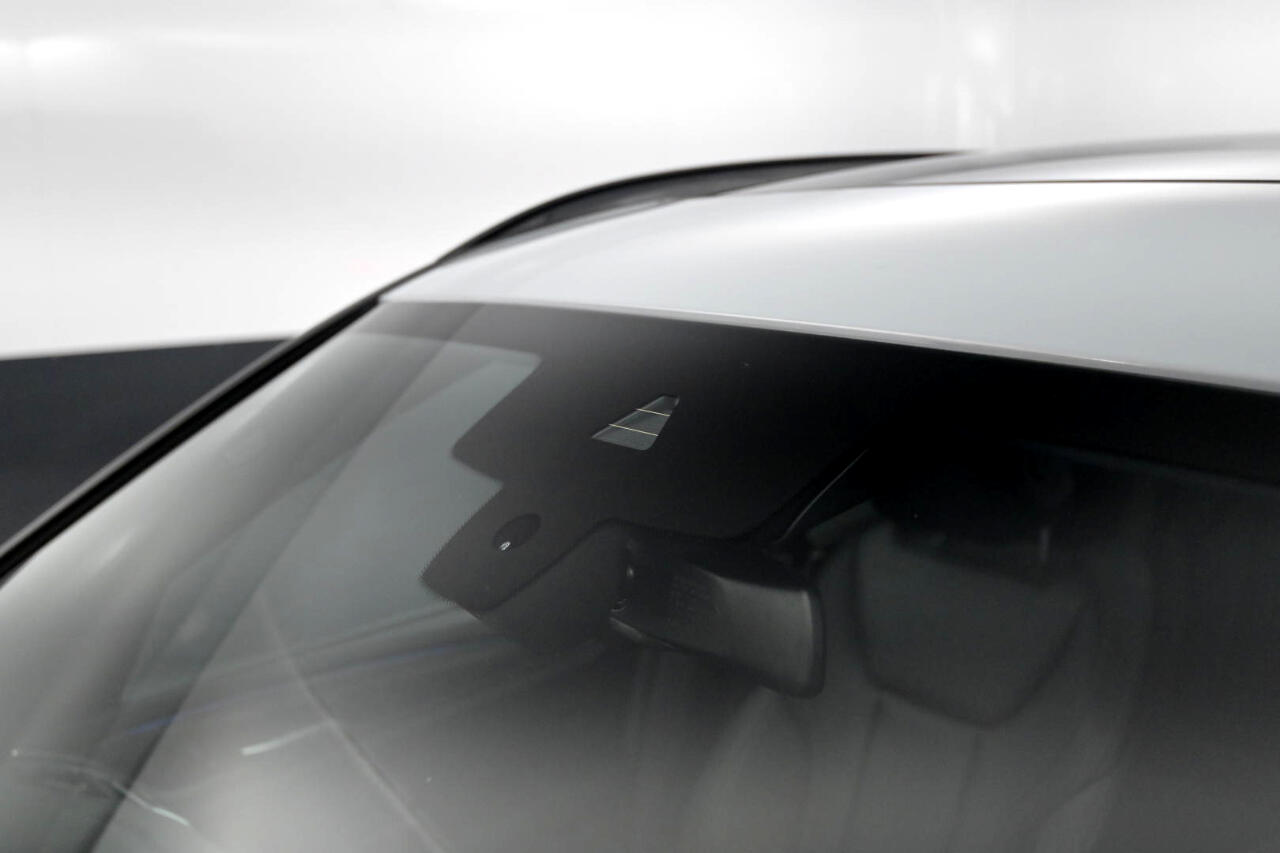 BMW X3 xDrive30i Sports Activity Vehicle 2024