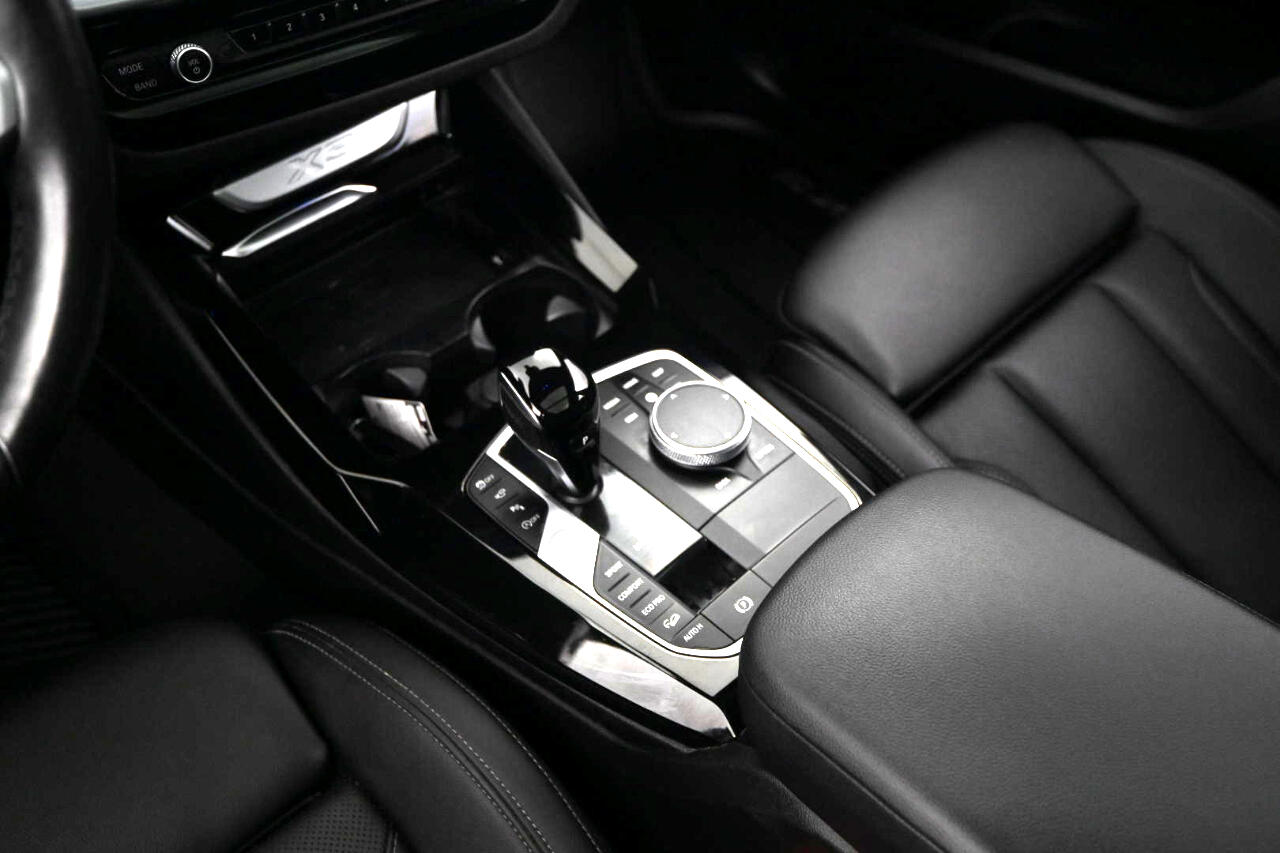 BMW X3 xDrive30i Sports Activity Vehicle 2024