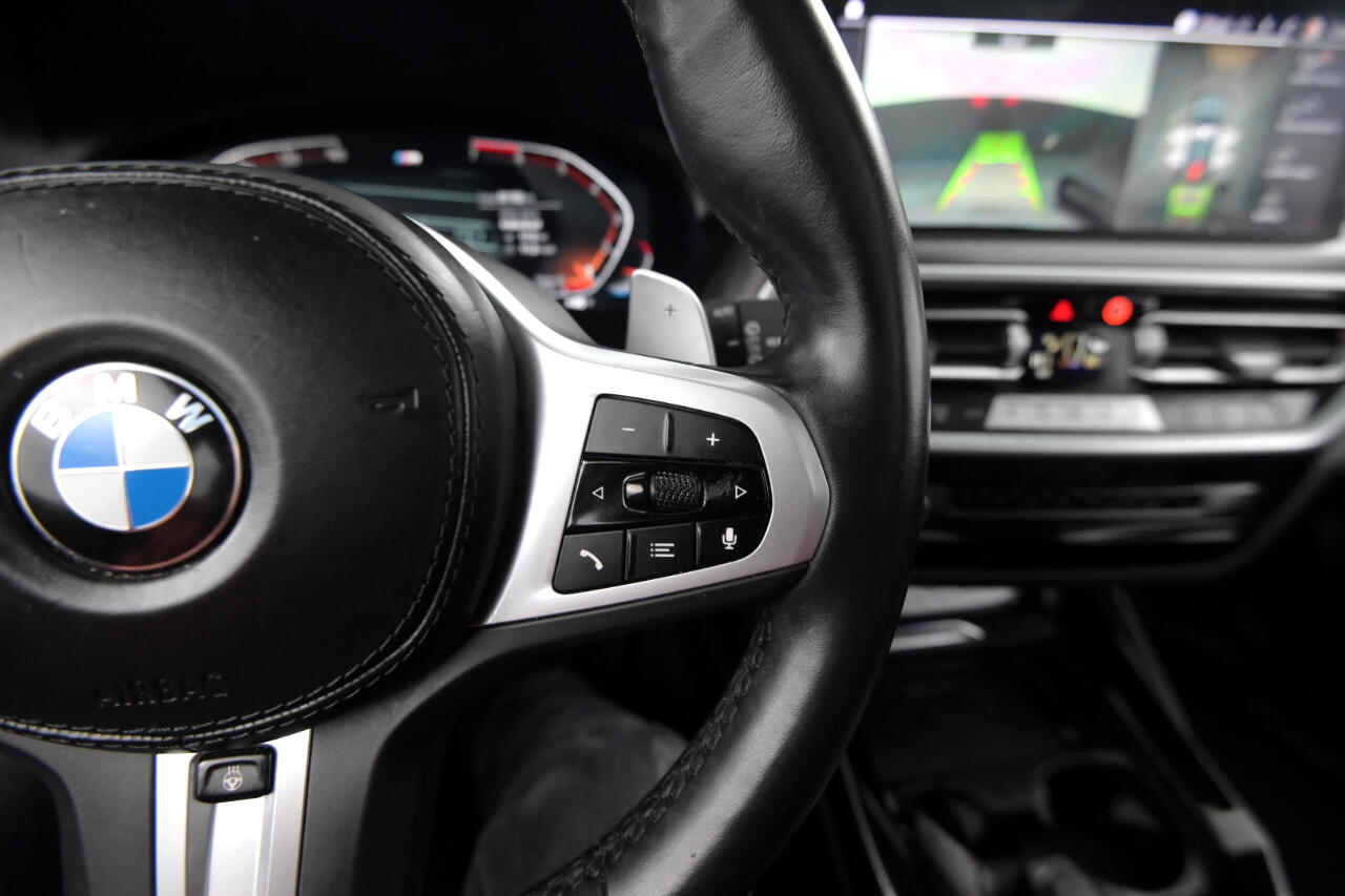 BMW X3 xDrive30i Sports Activity Vehicle 2024