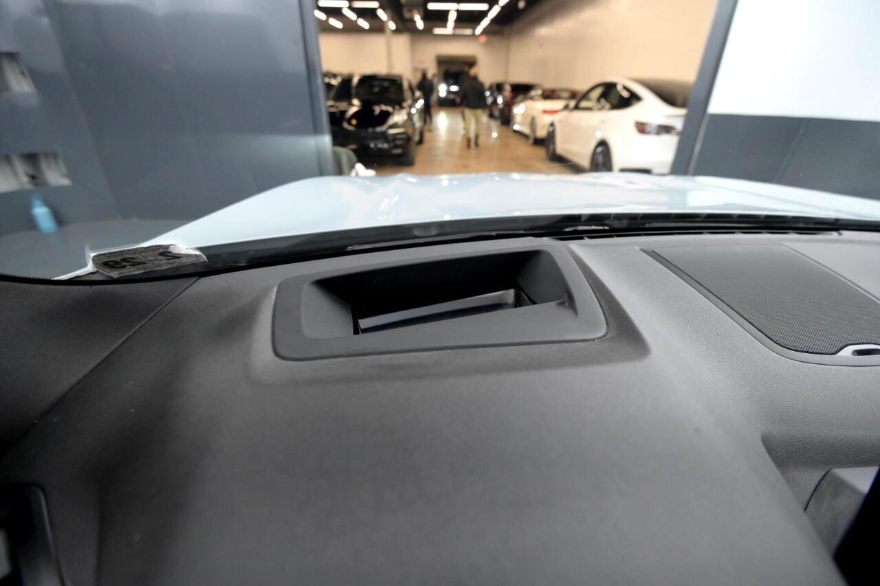 BMW X3 xDrive30i Sports Activity Vehicle 2024