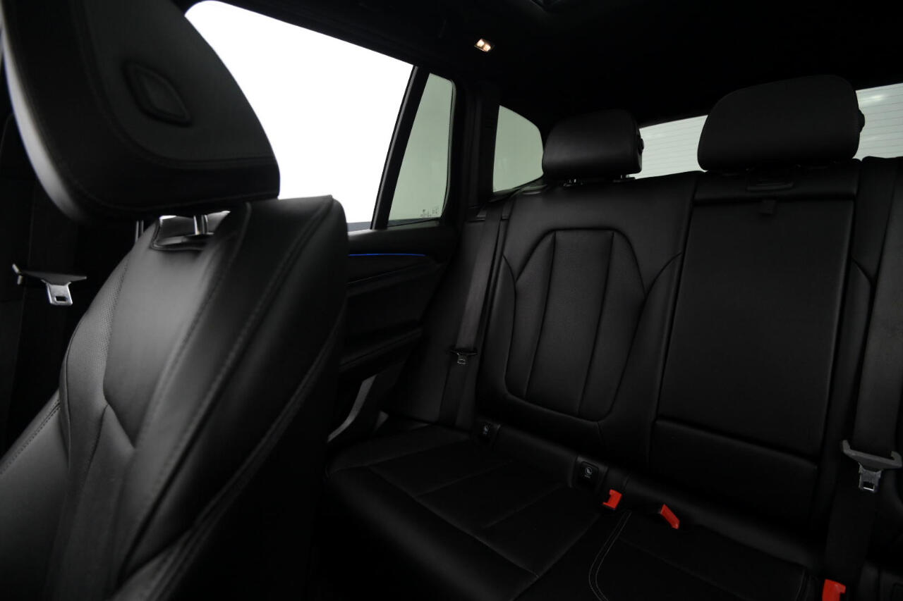 BMW X3 xDrive30i Sports Activity Vehicle 2024