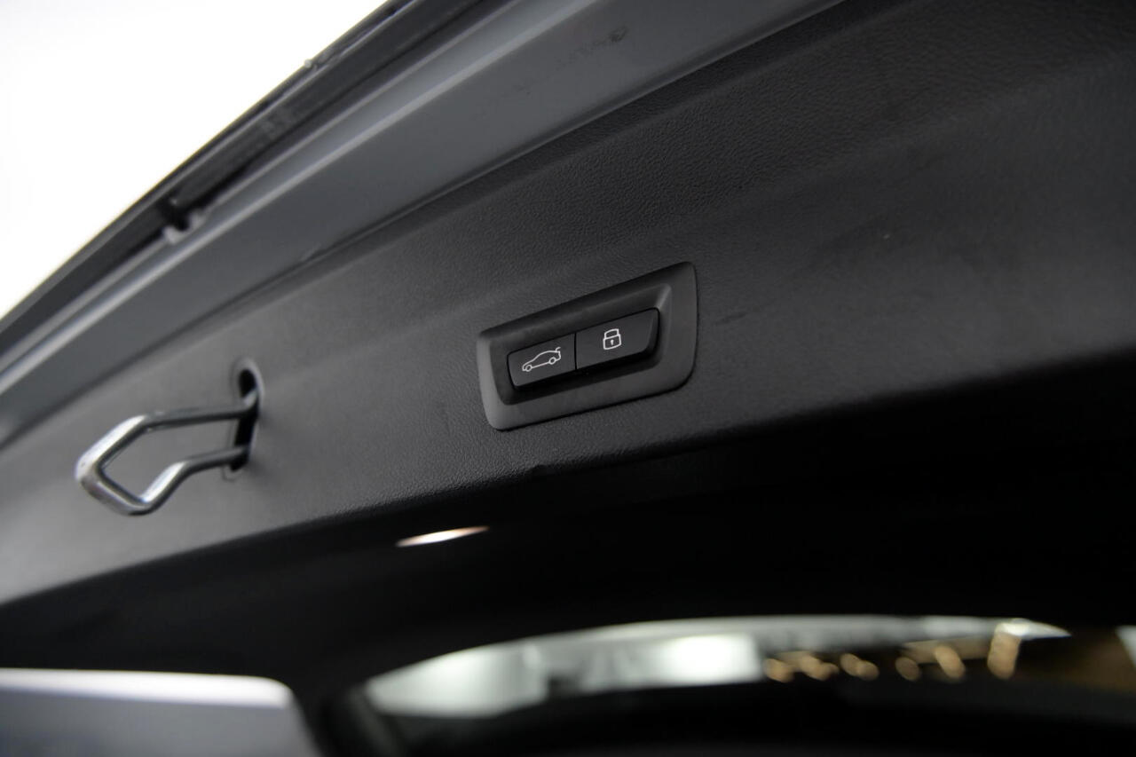 BMW X3 xDrive30i Sports Activity Vehicle 2024