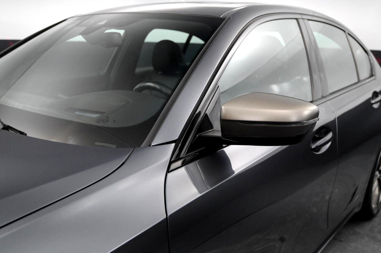 BMW 3 Series M340i xDrive Sedan North America 2022