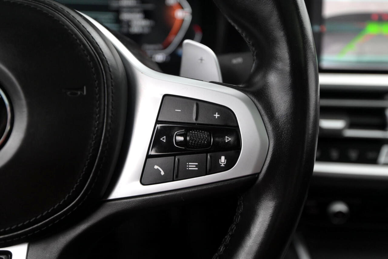 BMW 3 Series M340i xDrive Sedan North America 2022