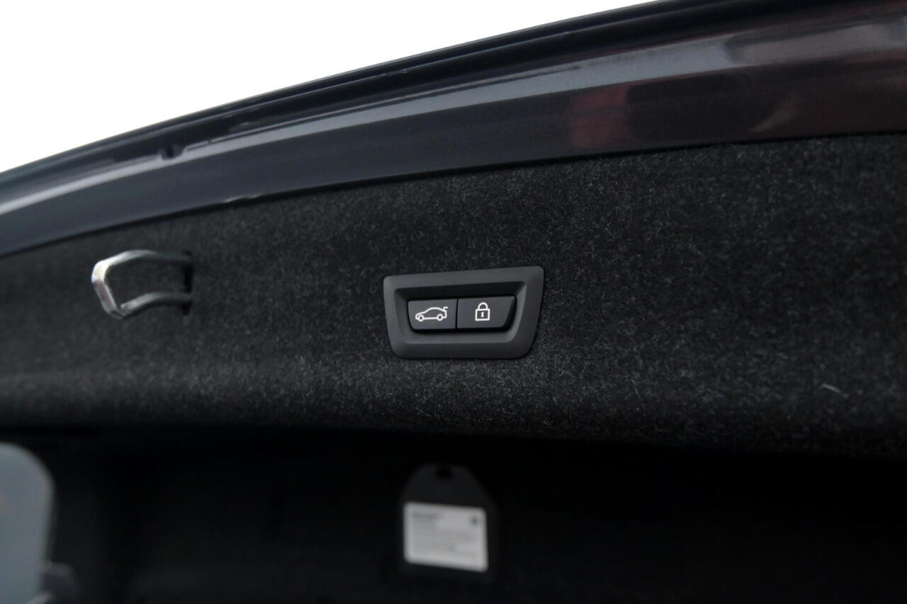 BMW 3 Series M340i xDrive Sedan North America 2022