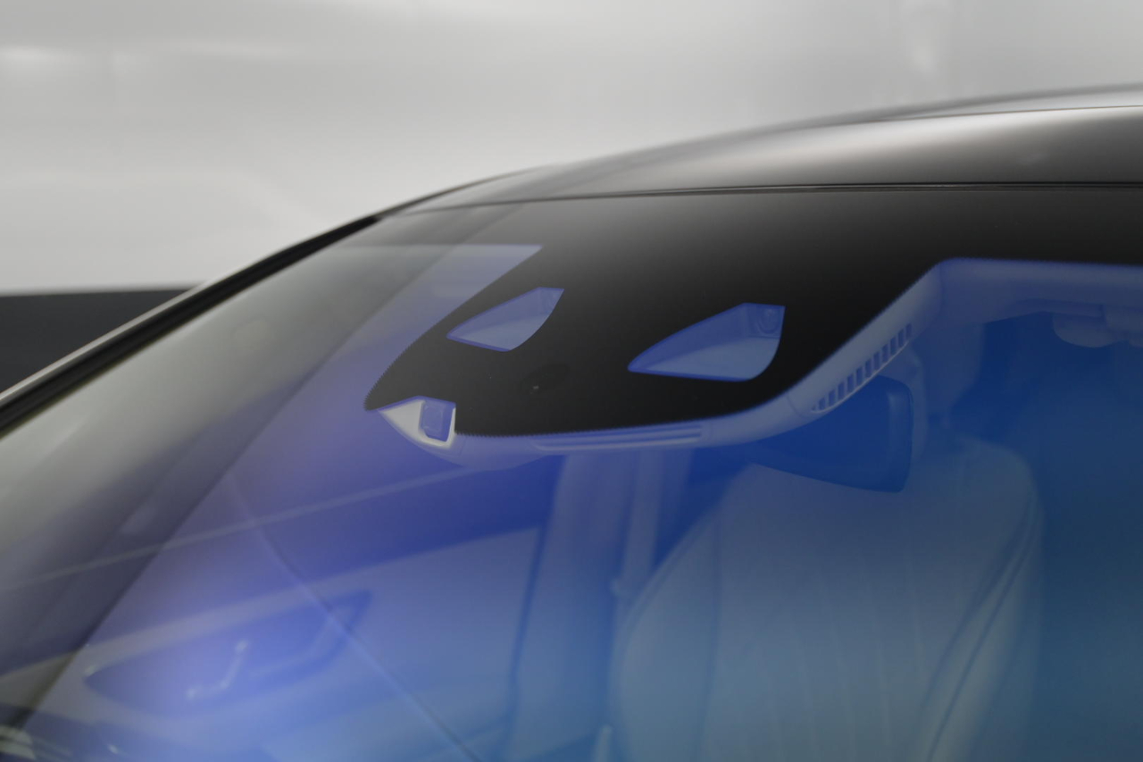 Mercedes-Benz S-Class S 580 4MATIC Sedan 2021