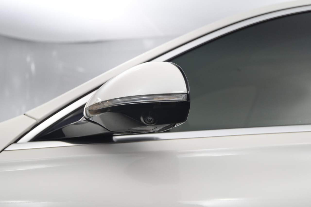 Mercedes-Benz S-Class S 580 4MATIC Sedan 2021