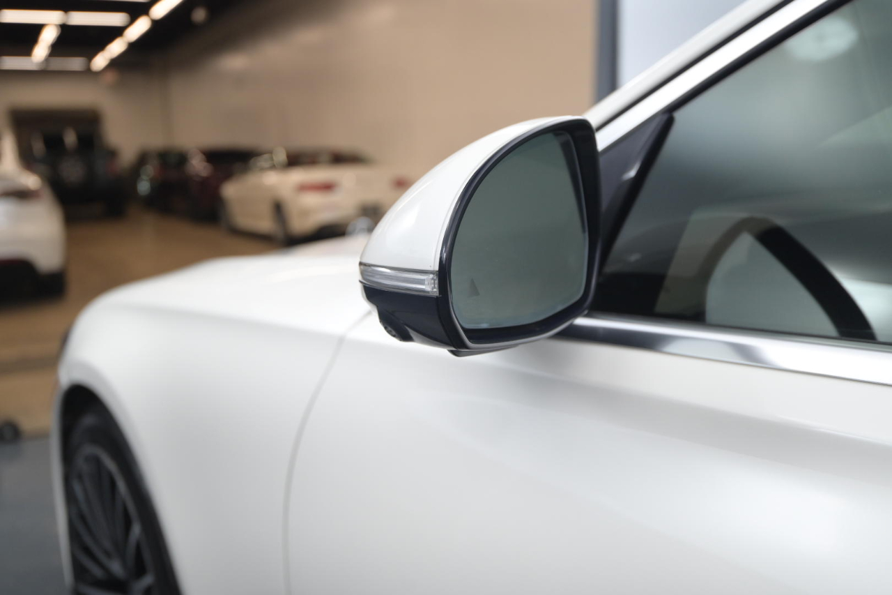 Mercedes-Benz S-Class S 580 4MATIC Sedan 2021