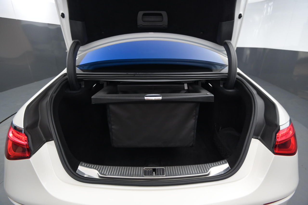 Mercedes-Benz S-Class S 580 4MATIC Sedan 2021